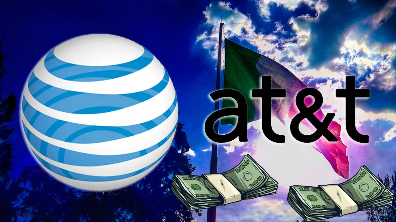 AT&T tiene el mejor ingreso promedio por suscriptor