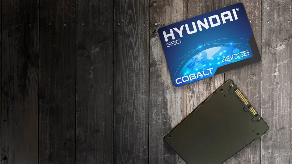 Hyundai SSD