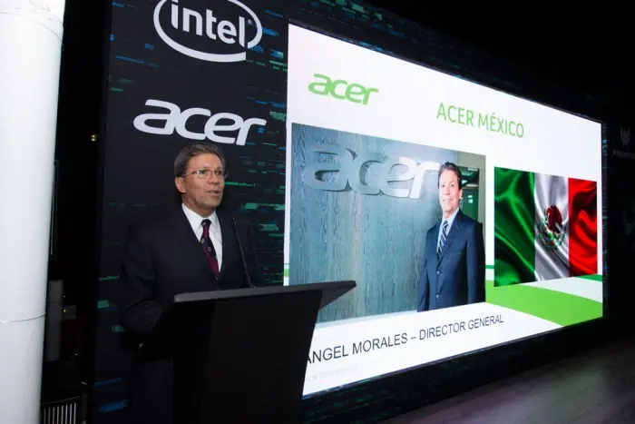 Acer MX
