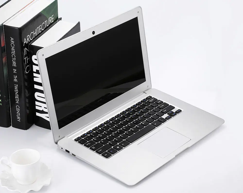 Jumper Laptop EZBook 2