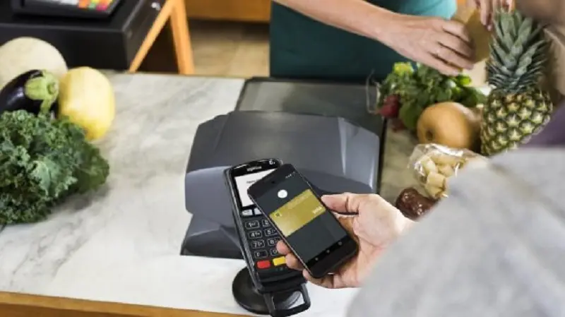 android pay brasil