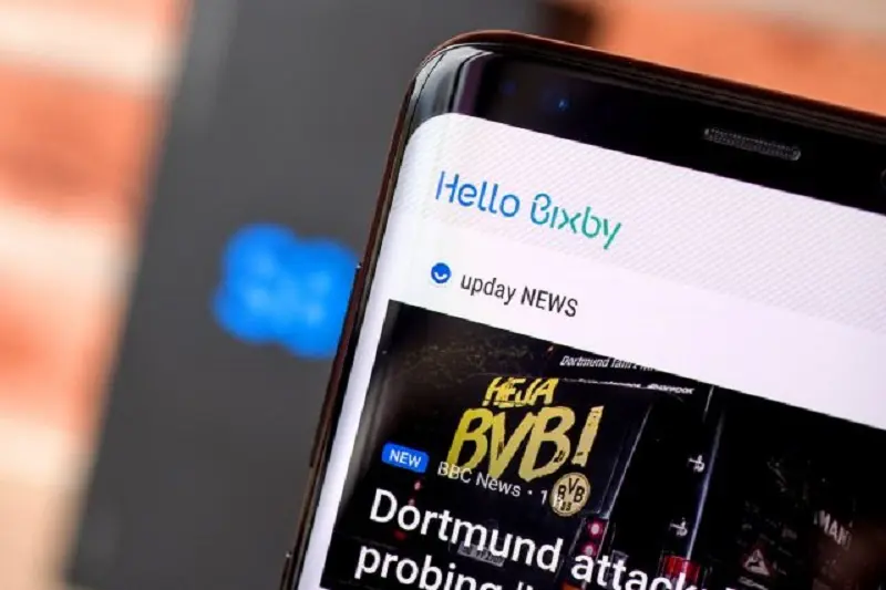 bixby-smartphone samsung