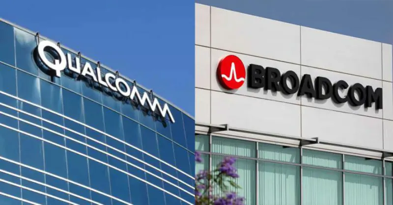 Broadcom estuvo cerca de lograr el negocio más fuerte de la última década