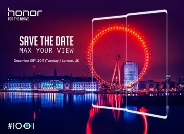 save the date honor