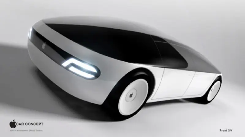 El Apple Car podría fabricarse en la planta de Kia Motors