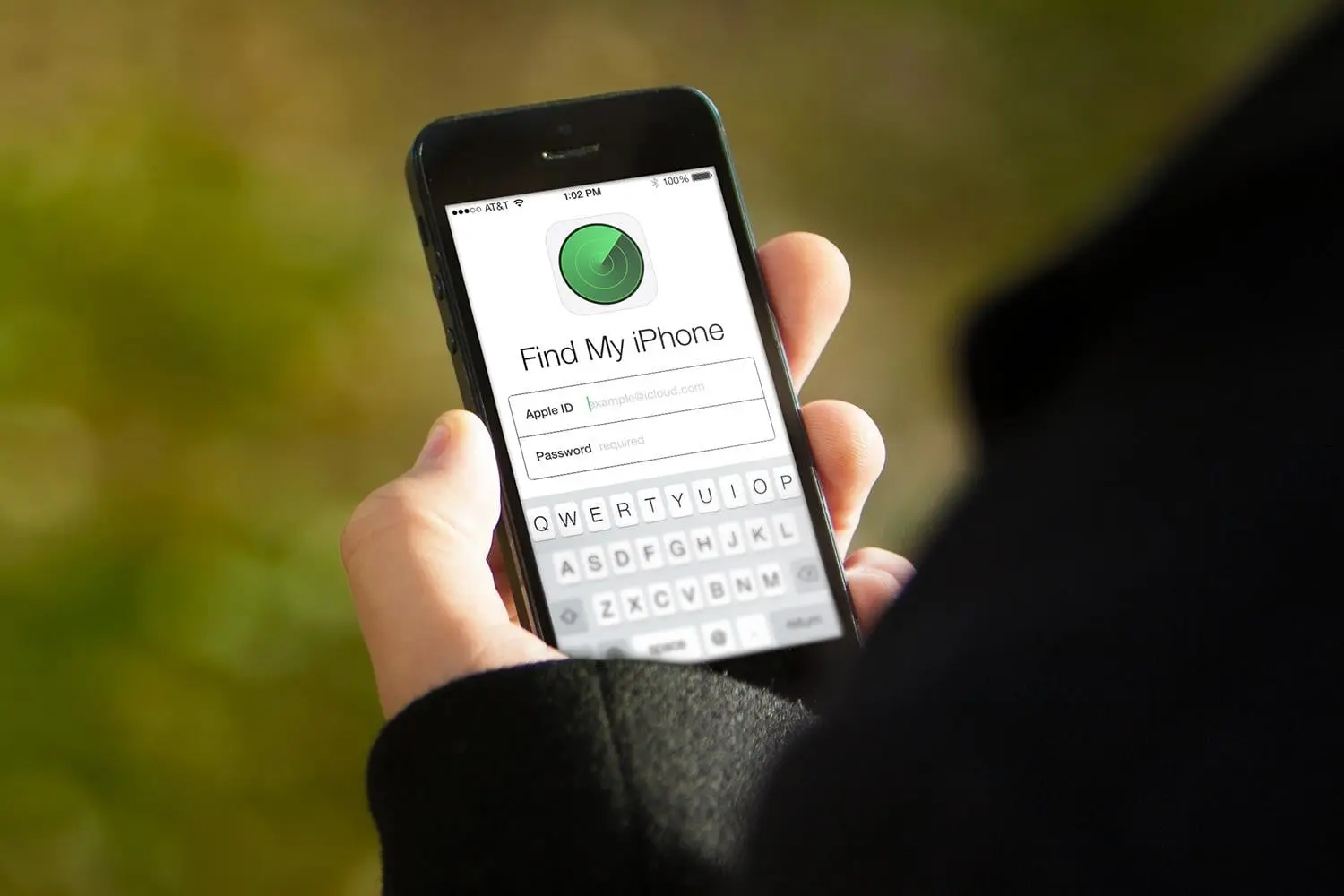 Google podría estar creando su propia versión de Find My como en los iPhone