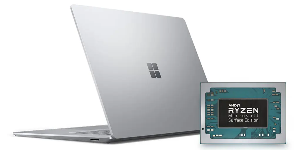 Filtran especificaciones del Surface Laptop 4, el nuevo portátil de Microsoft que tendrá hasta 32 GB de RAM