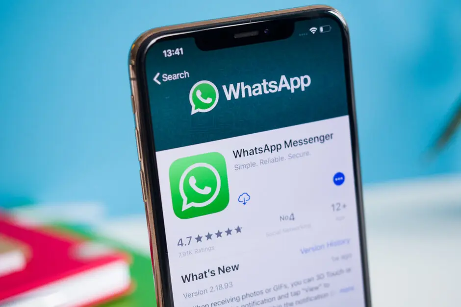 WhatsApp: activa el flash del teléfono para que te informe de las notificaciones