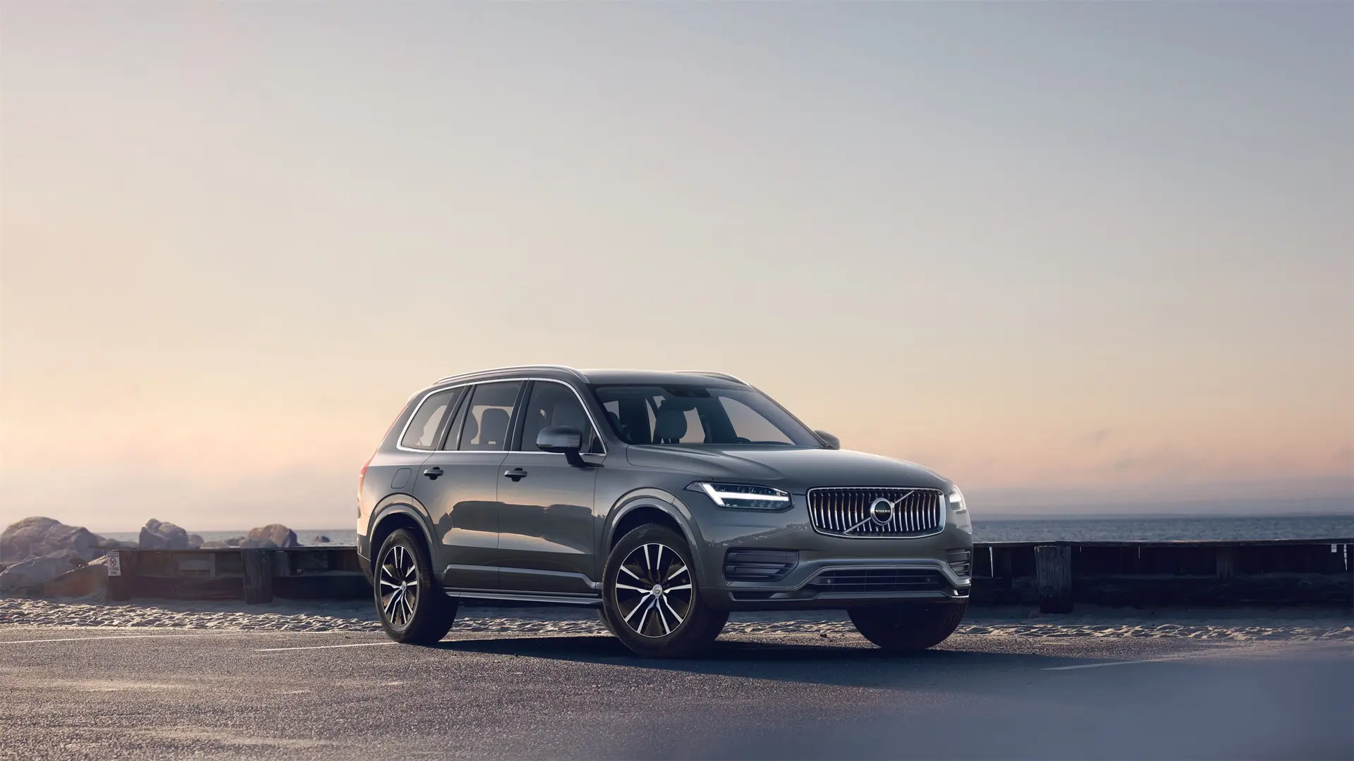 Volvo incorporará tecnología LiDAR para hacer autos totalmente autónomos
