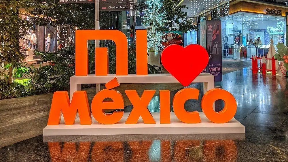 Xiaomi se posiciona dentro del top 5 de vendedores de smartphones en México