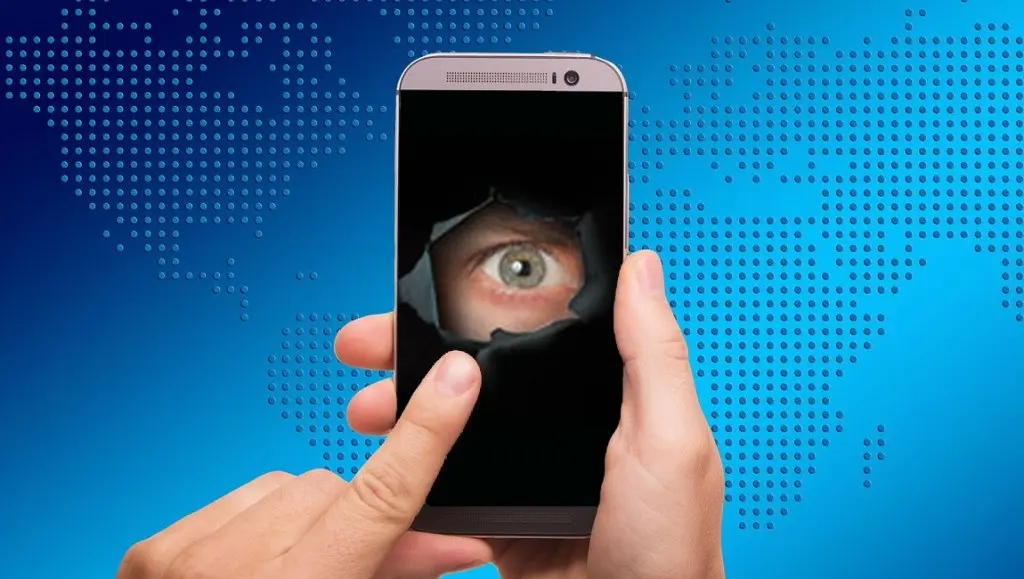 Análisis de la principal app espía gratuita oculta para Android