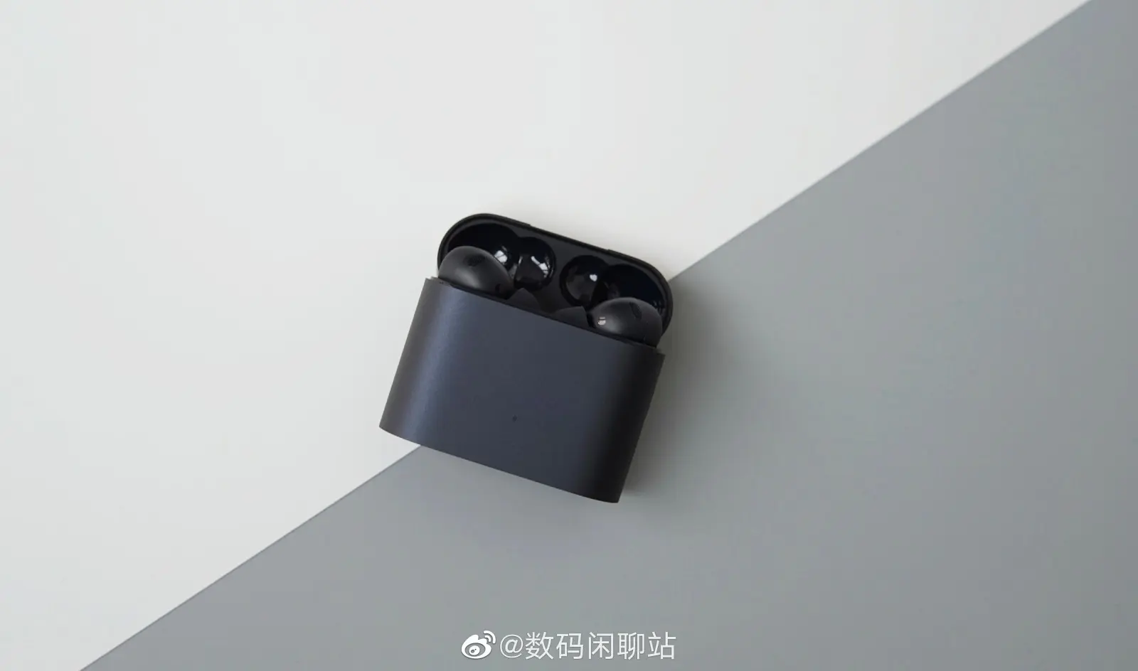 Filtran imágenes oficiales de los Xiaomi Air 2 Pro TWS