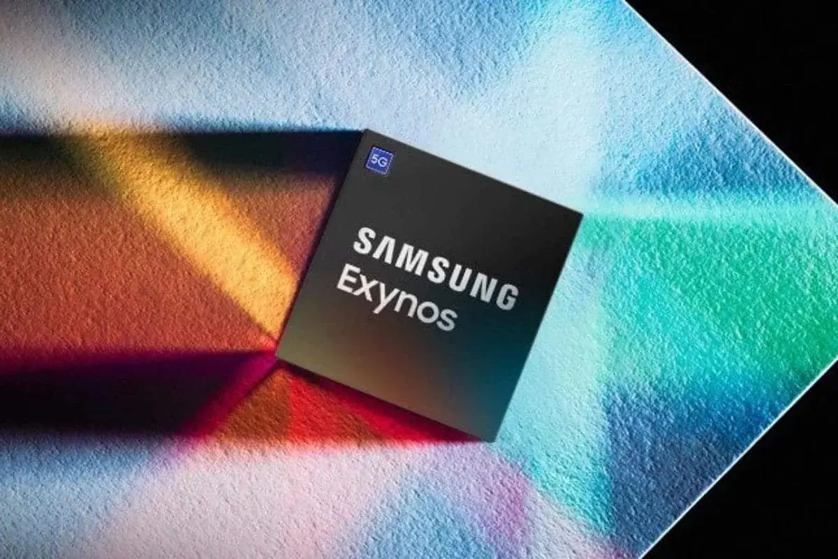 Samsung lanzará chips con gráficos RDNA2 de AMD