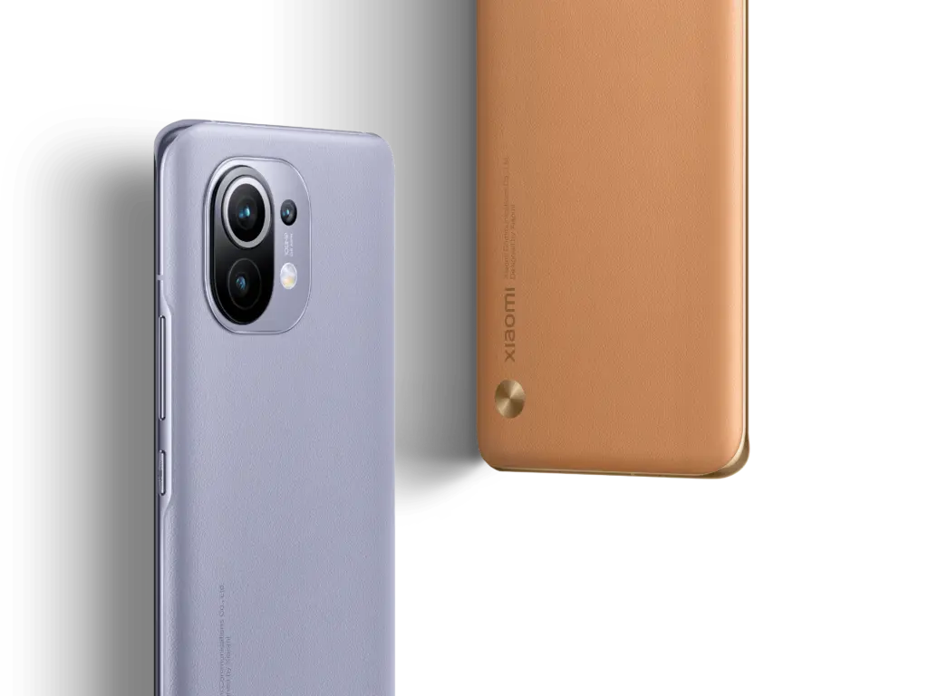 La cámara del Xiaomi Mi 11 Pro podría albergar una cámara con zoom de 120x