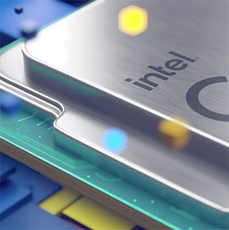 Intel presenta la nueva generación de chips i5 e i7 de 11ª generación