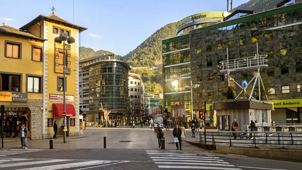 Los beneficios fiscales de Andorra: cómo pueden mejorar con el aporte de las nuevas tecnologías