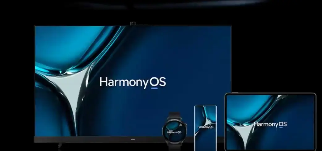 Huawei lanza HarmonyOS oficialmente