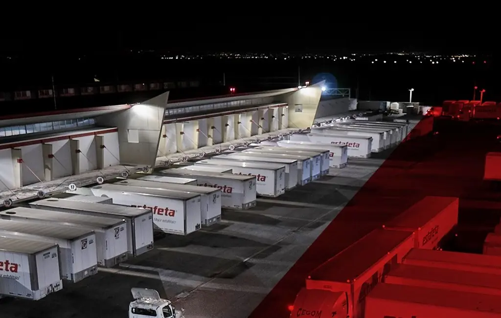 Estafeta abrirá centro logístico en Estado de México para hacer entregas en tiempo récord