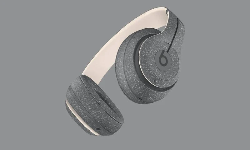 Apple presenta una edición limitada de los Beats Studio3