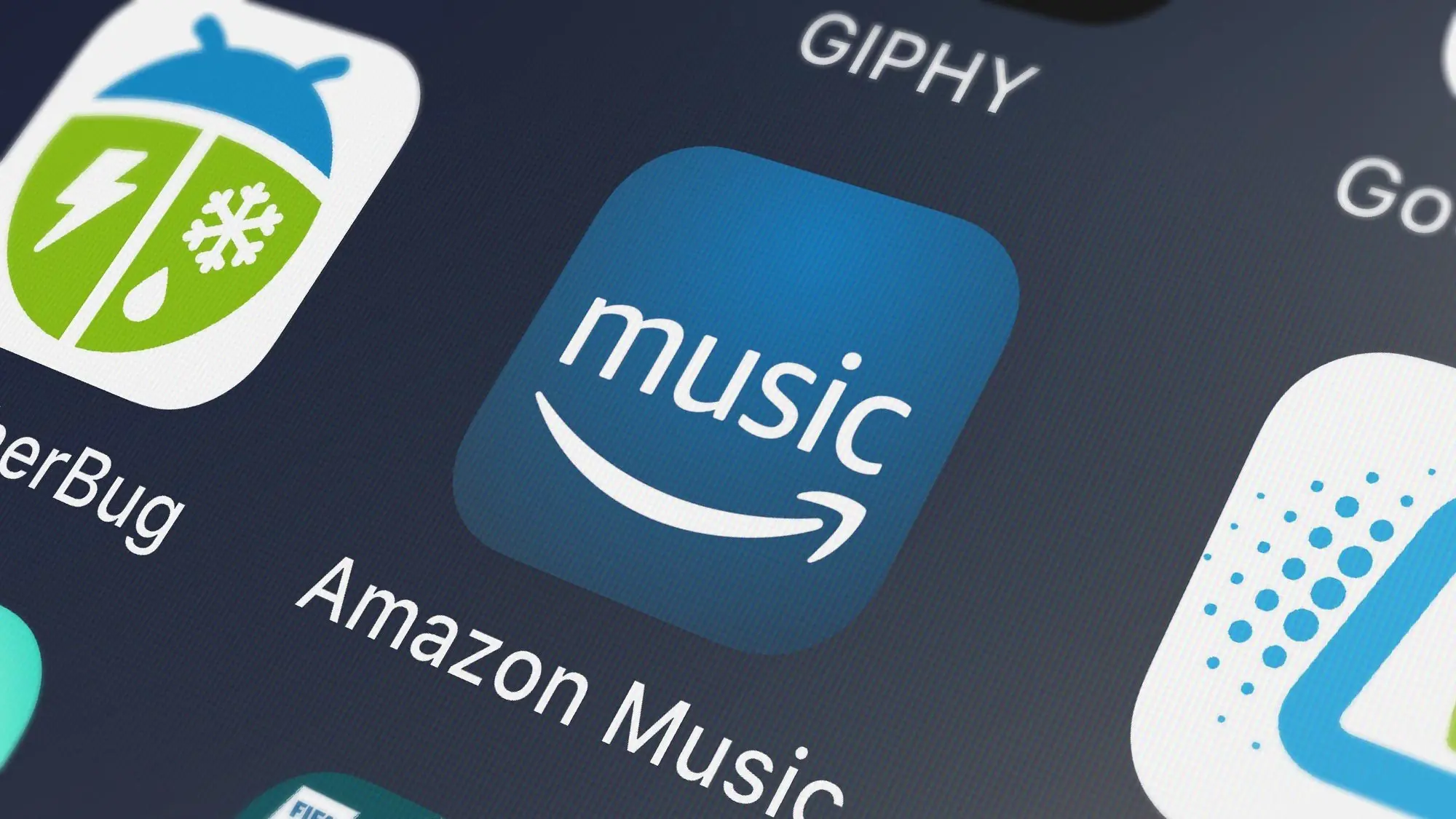 Amazon Music ahora es compatible con audio espacial