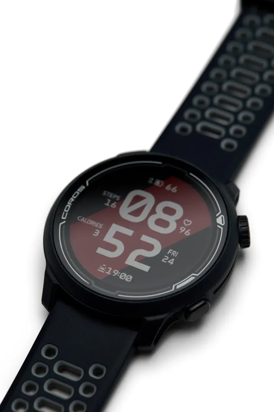 Zara, la marca de moda, lanza un smartwatch con diseño deportivo