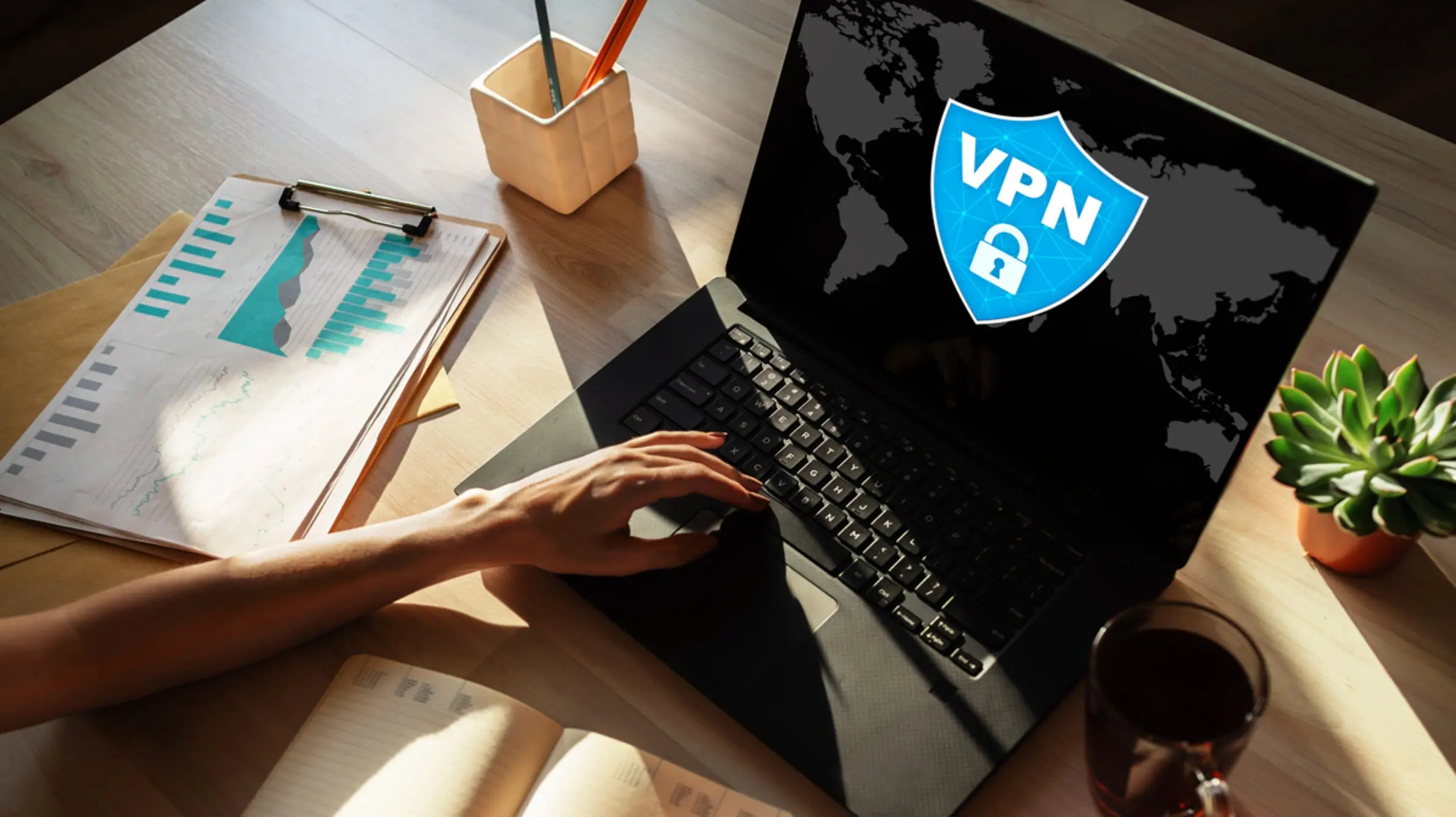 ¿Qué debes saber sobre una VPN?