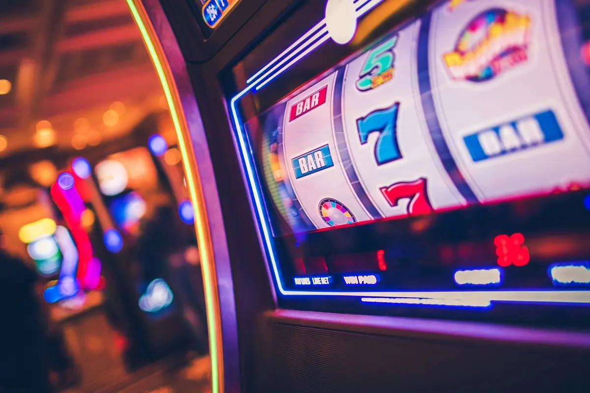 Los mejores juegos de casino online: Apuesta y gana fácilmente