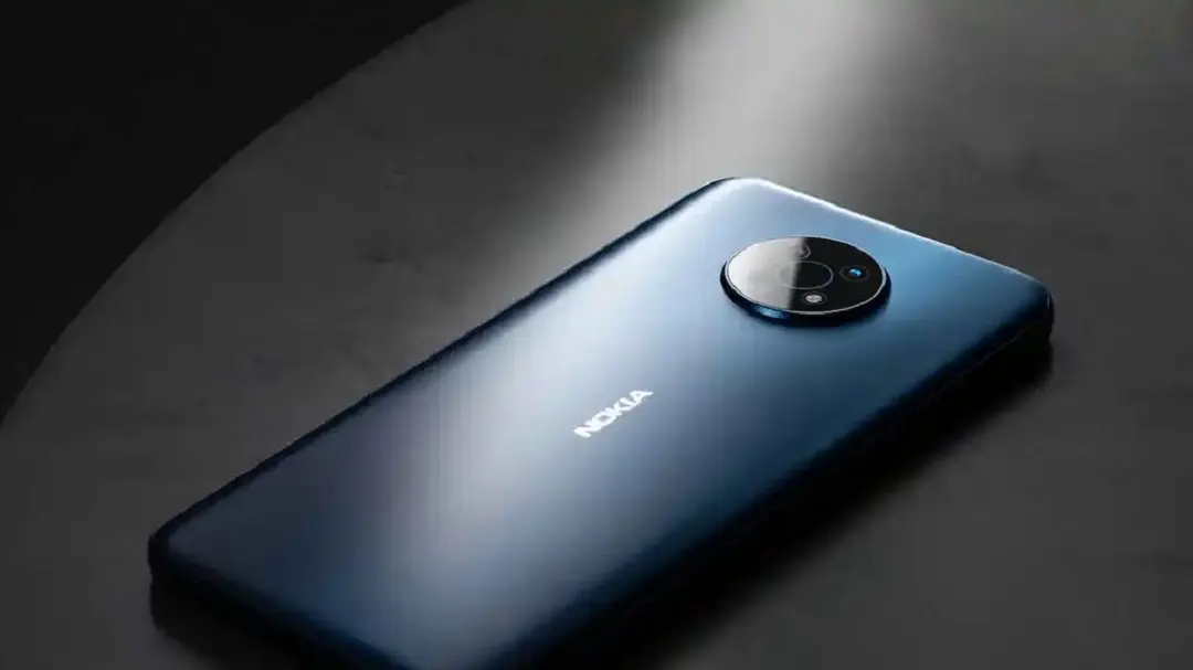 El Nokia G50 comienza a recibir la actualización a Android 12 en México