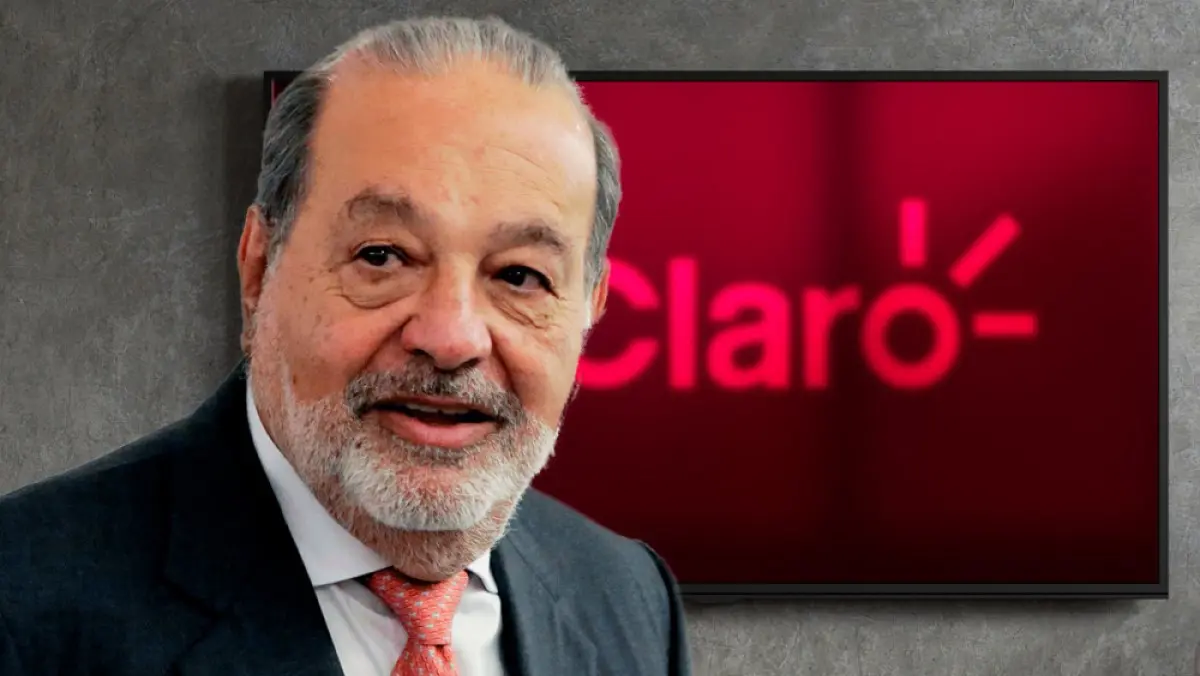 El IFT le niega concesión a Carlos Slim para ofrecer tv de paga en México