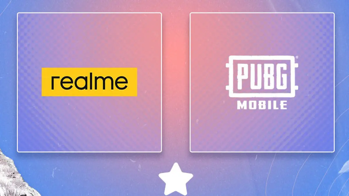 realme y PUBG Mobile firman alianza para la Pro League LATAM