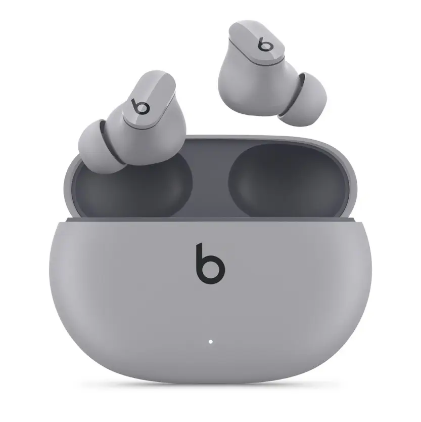 Apple presenta tres nuevos colores para los Beats Studio Buds