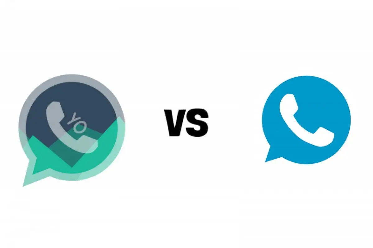 Comparamos WhatsApp Plus vs YoWhatsApp, ¿en qué se diferencian?