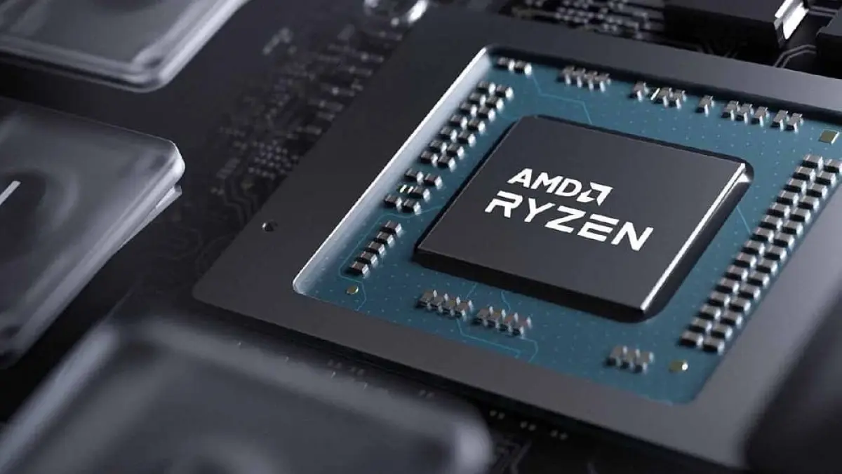 AMD lanza nuevos procesadores Ryzen 5000 C-Series para Chromebooks