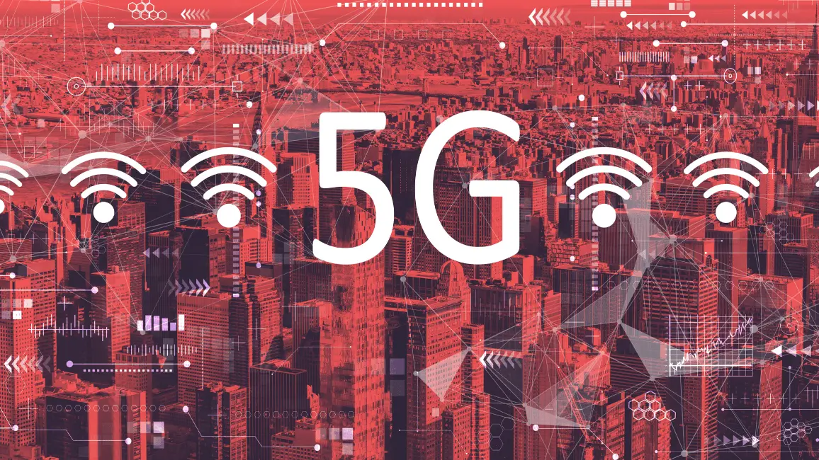 La red 5G alcanza más de 700 millones de conexiones en todo el mundo