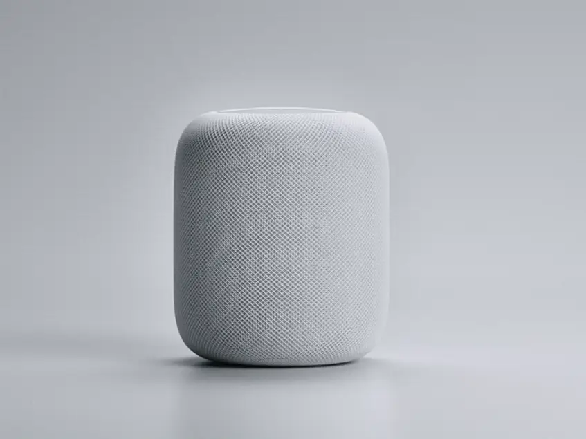 Apple lanzará una nueva versión del HomePod original, según Gurman