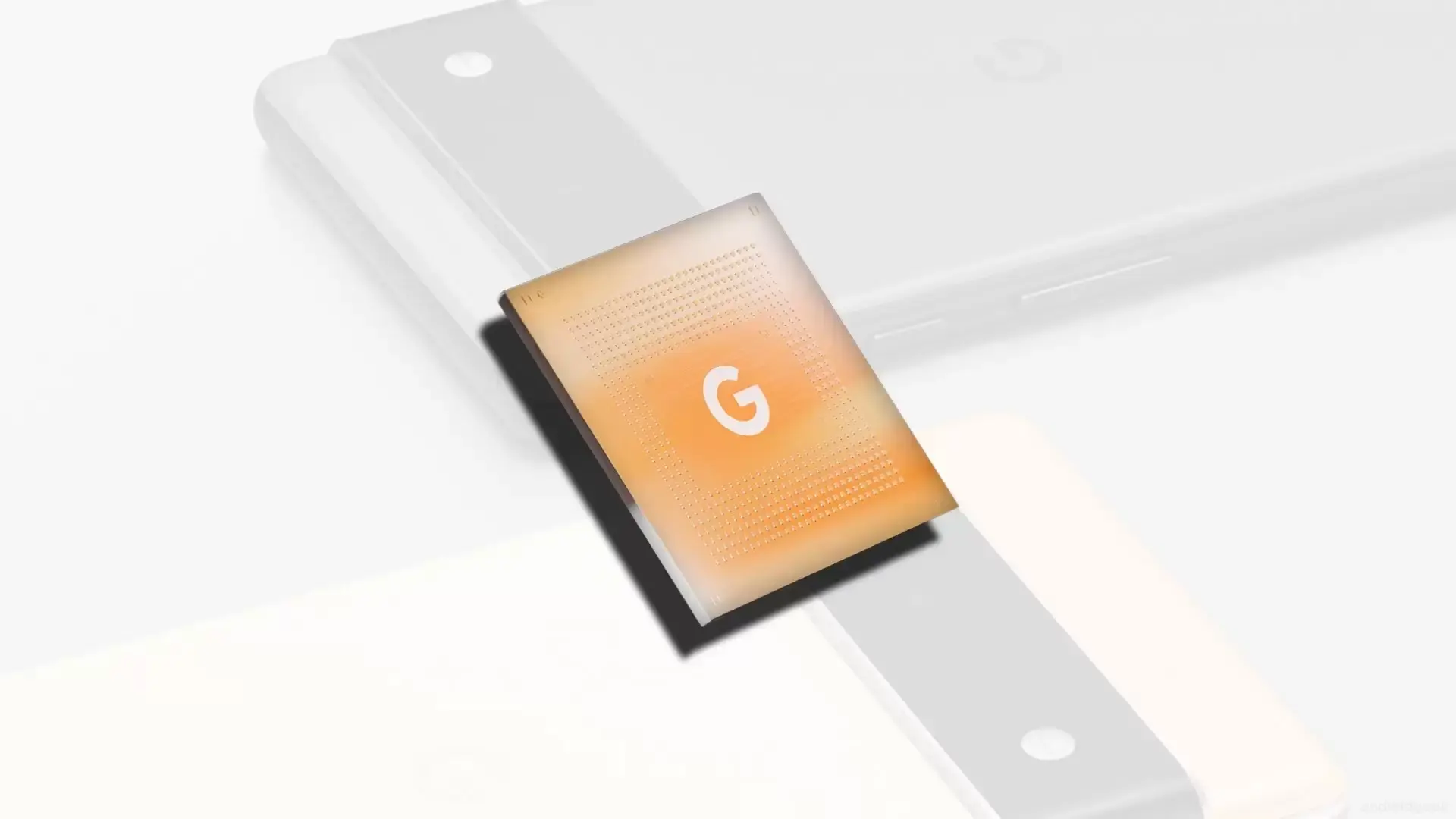Google confirma el nombre de su próximo chip personalizado: Tensor G2