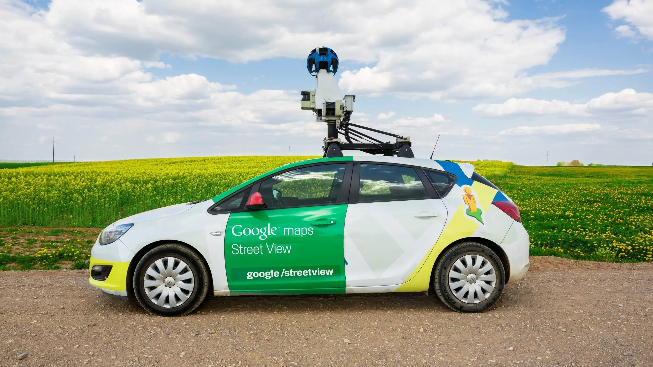 Google cerrará Street View el próximo año