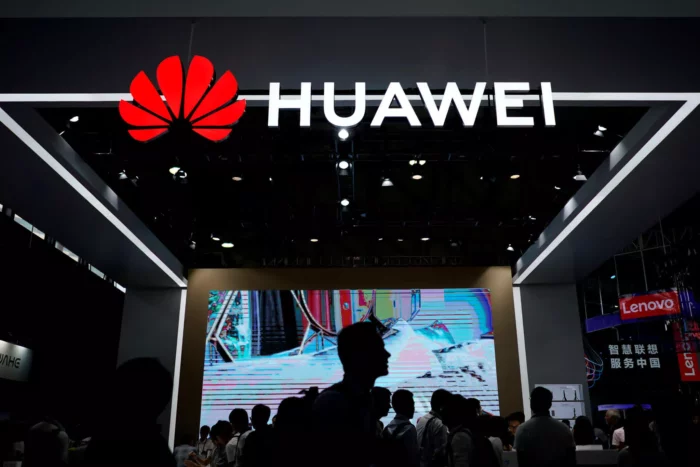 Huawei desafía a Nvidia con una GPU para inteligencia artificial